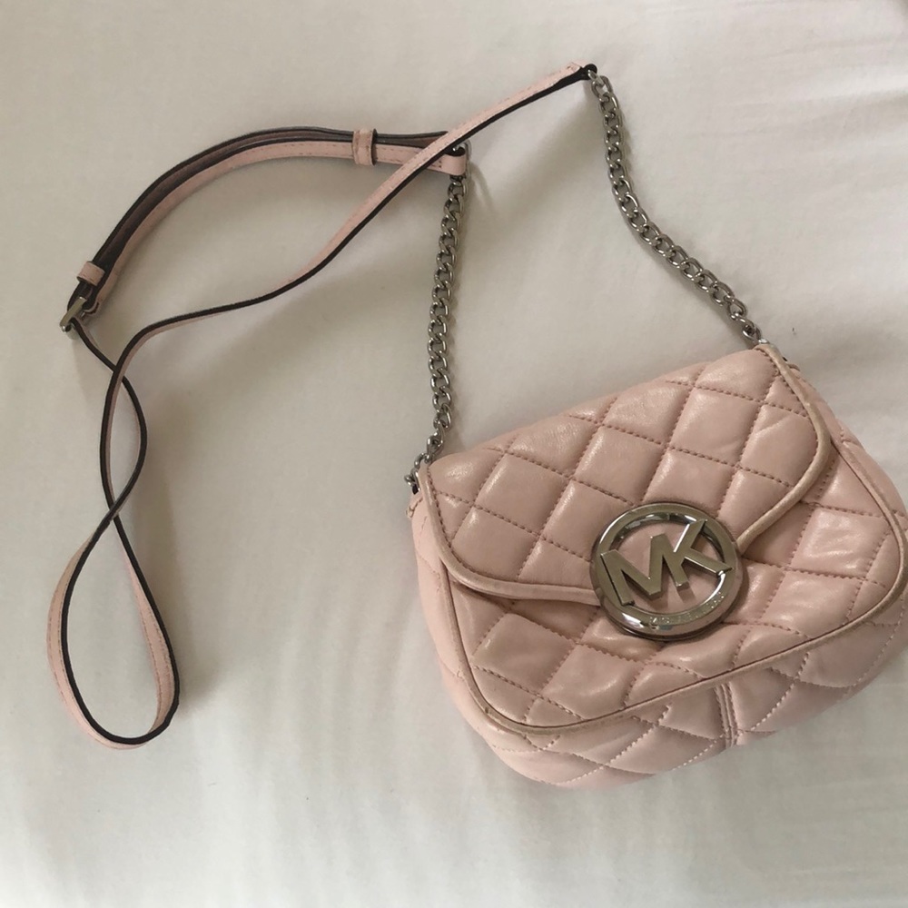 MK Crossbody